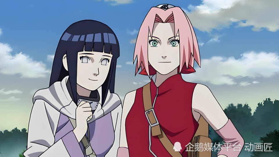 井野a听见佐助被通缉悲伤哭泣不止,我好心疼,没想