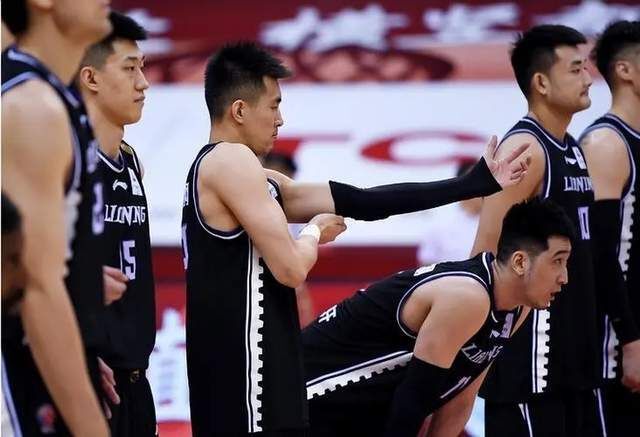 郭艾伦伤情有变山东媒体曝光坏消息辽篮核心第二阶段或报销