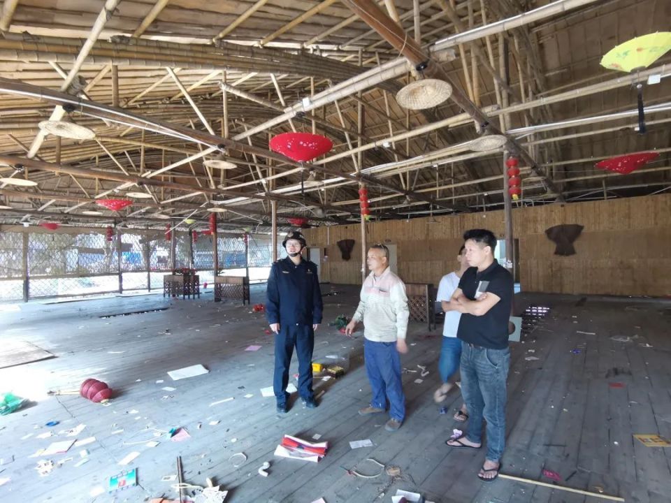 再拆19宗!大沥"两违"整治铁腕推进!