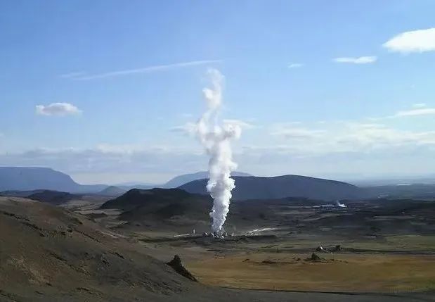 地热能成拉美开发清洁能源最新"热点"