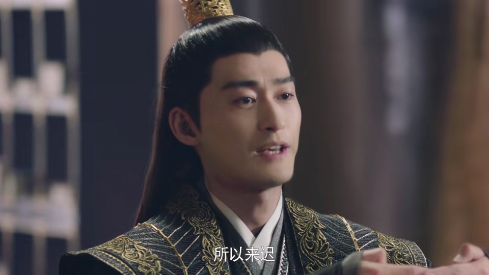 演张翰的恋人,32岁的她撞脸周海媚,戏外,还和迪丽热巴是闺蜜