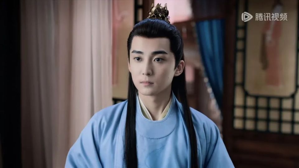 三皇子·李承平·郭子凡 给我醒一醒,《庆余年2》开播啦