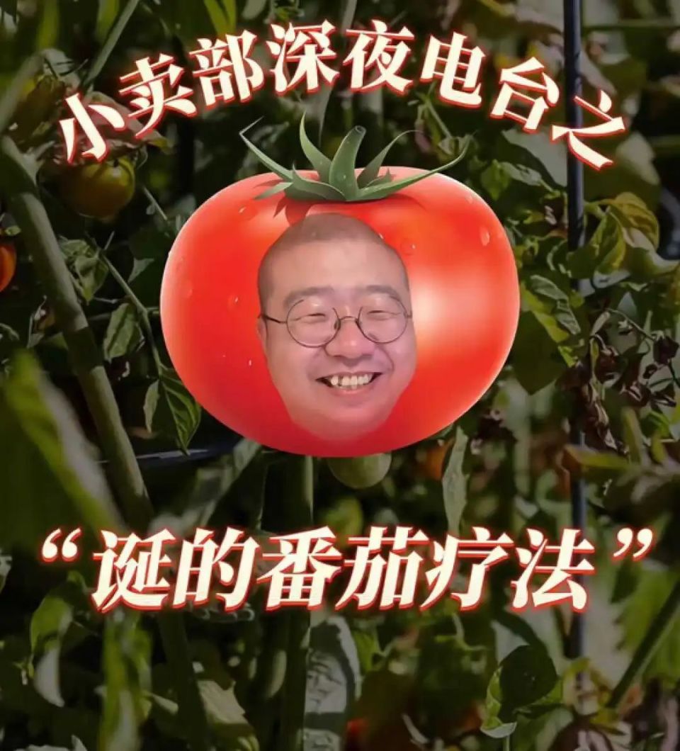 李诞彻底网红化了吗