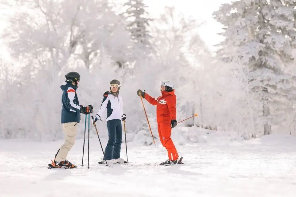 长白山/北大壶/亚布力clubmed雪村,一价全包=吃喝玩乐 滑雪课 酒店