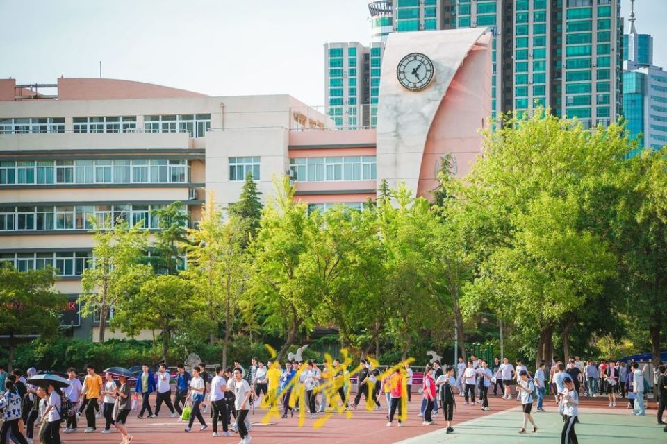 直击高考第三天:胜利在望,加油少年! | 镜相