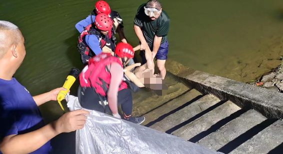 惠州一17岁少年落水身亡,溺水自救知识你真的懂吗?