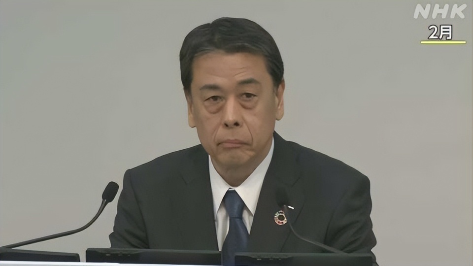 日产社长内田诚将于3月底卸任 首席规划官伊万·埃斯皮诺萨继任_腾讯新闻