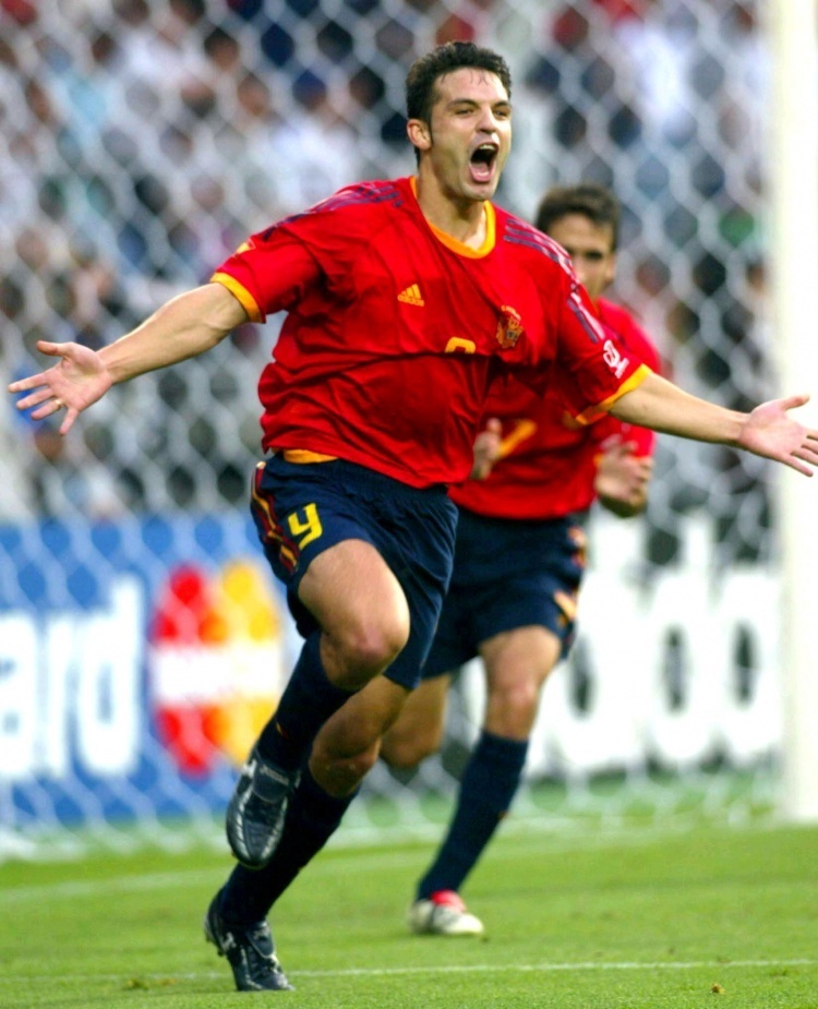 欧洲列国志Ⅴ征服:预选赛之王世纪沉浮,西班牙华美王朝恐成绝响