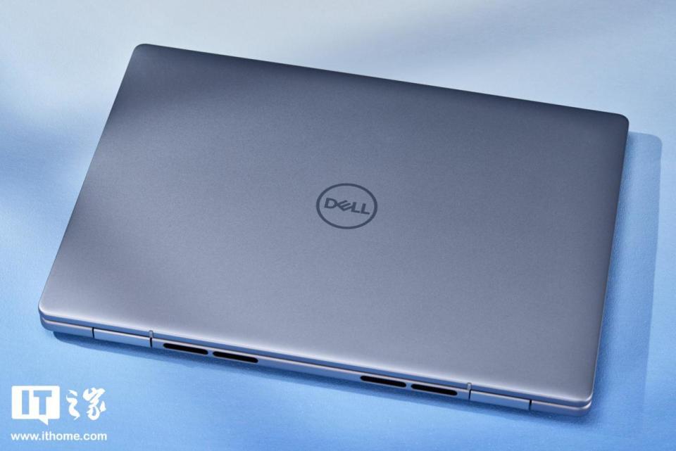 戴尔灵越 14 plus 体验:酷睿 ultra 7 155h 加持,ai 体验出众_腾讯