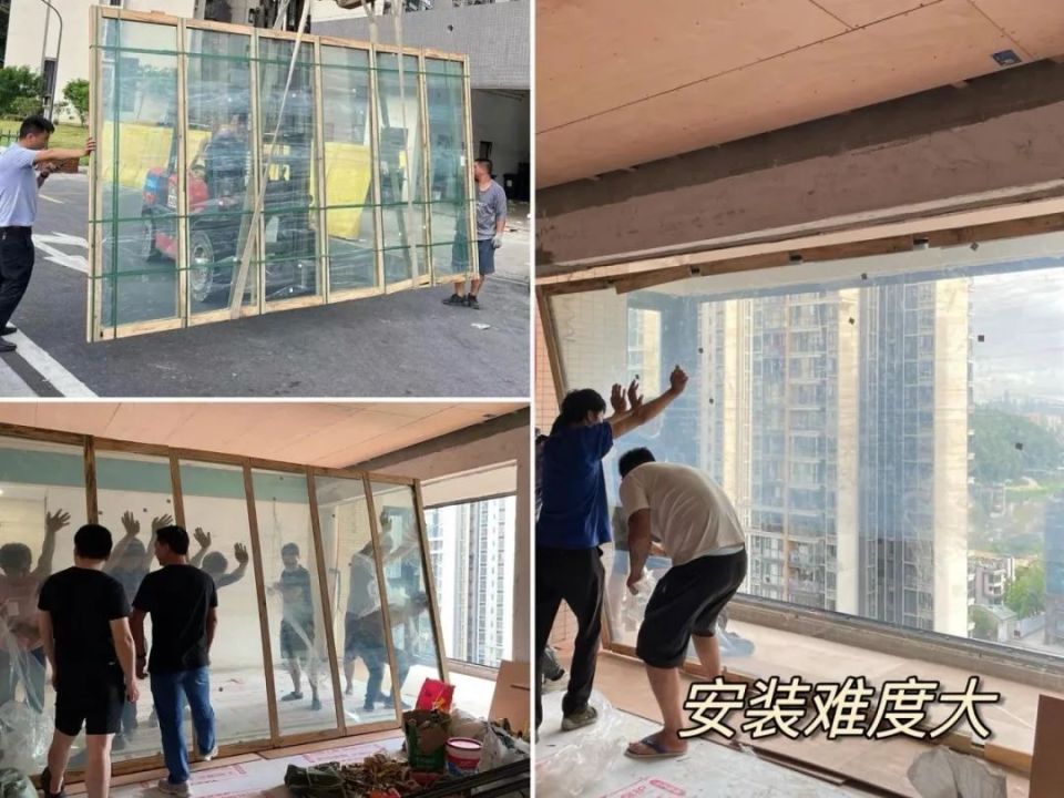 能劝一个是一个：阳台别做这5个设计，后悔知道晚了_腾讯新闻
