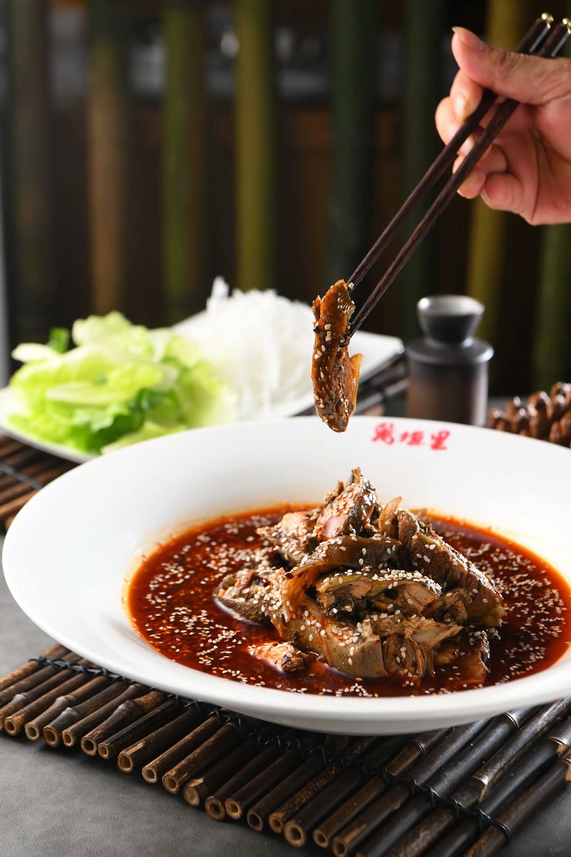 "五一"宜宾最详细的吃喝玩乐攻略