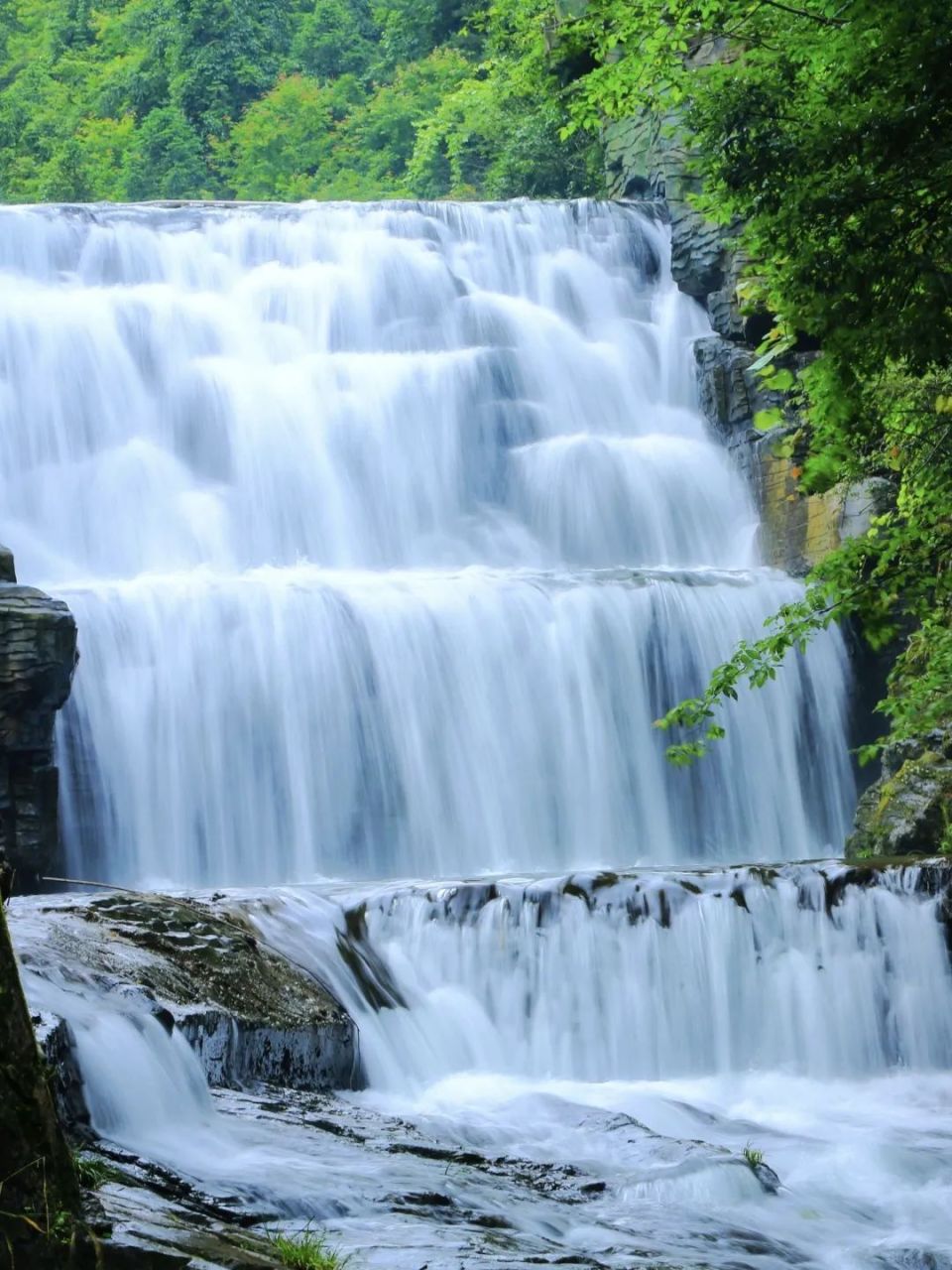 风景照片实拍山水图片