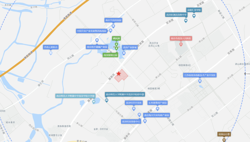南京高淳6宗地块全部底价成交，合计收金18.9亿元_腾讯新闻