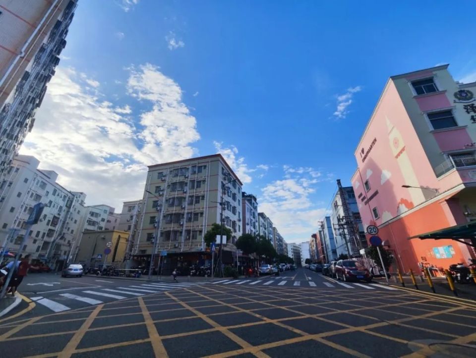 助力城市向美而行!公明街道打造电动自行车治理新路径