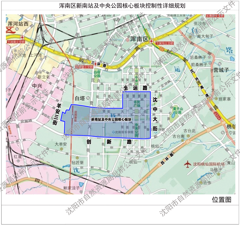 4月沈阳浑南区房价,均价17500元/平