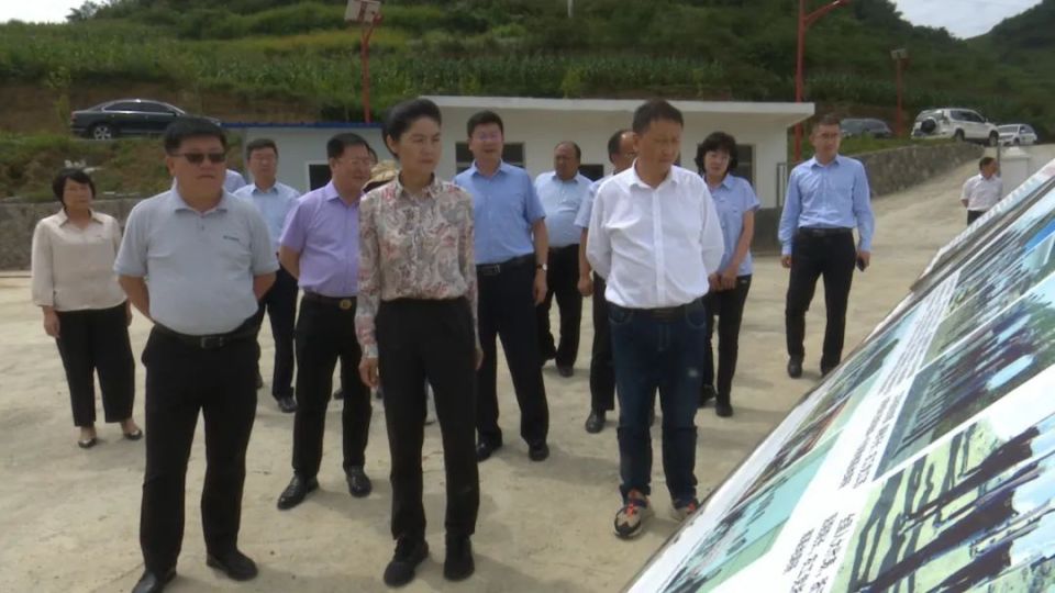 农工党山东省委会定点帮扶大方县座谈会召开_腾讯新闻