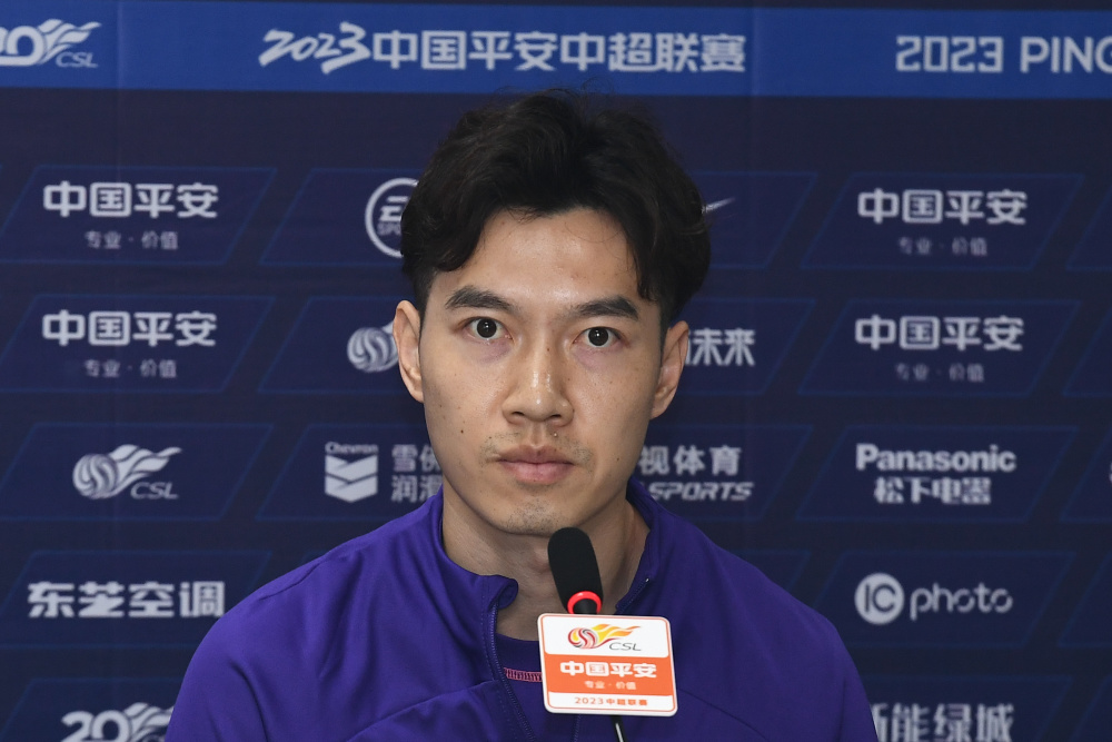 记者：与深足解约的王成快确认加盟延边龙鼎 曾被阿贾克斯签下_腾讯新闻