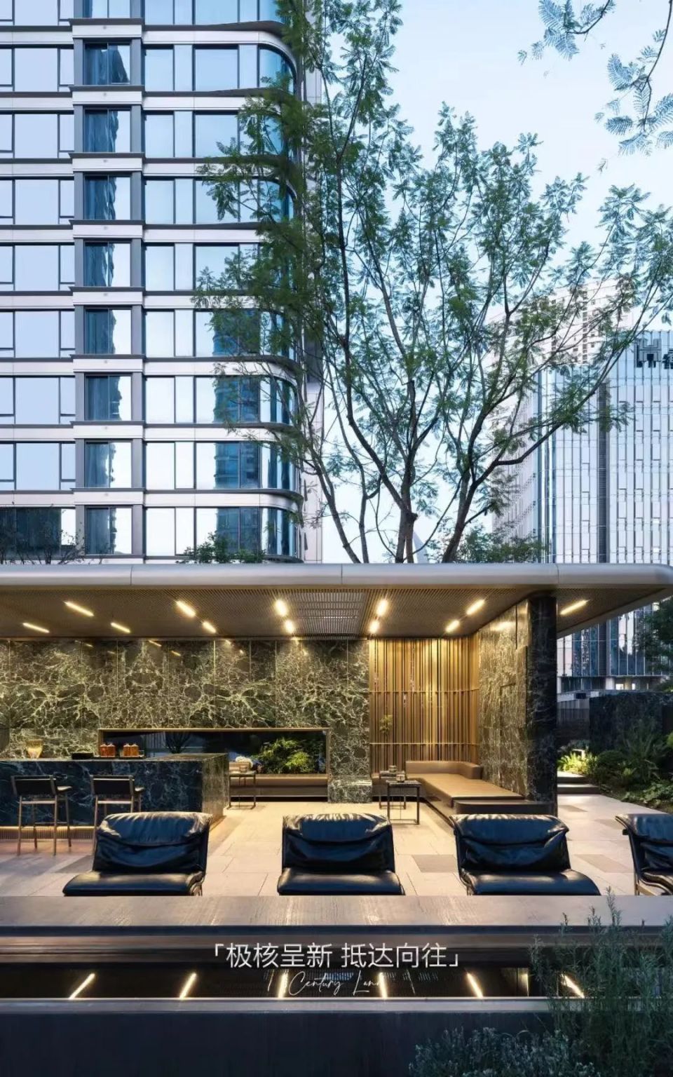 单月销量超17亿元，重庆香港置地是怎样炼成的？_腾讯新闻