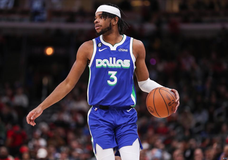 杰登-哈迪:当事情不顺时我们相互鼓舞 我们仍然相信自己