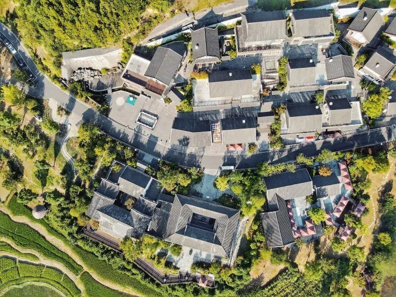 贵州生态日丨乡愁贵州景区:坚持生态文明和绿色发展宗旨 打造生态景区