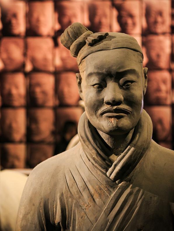 【双语】你好!中国 | 不看兵马俑,不算到过中国