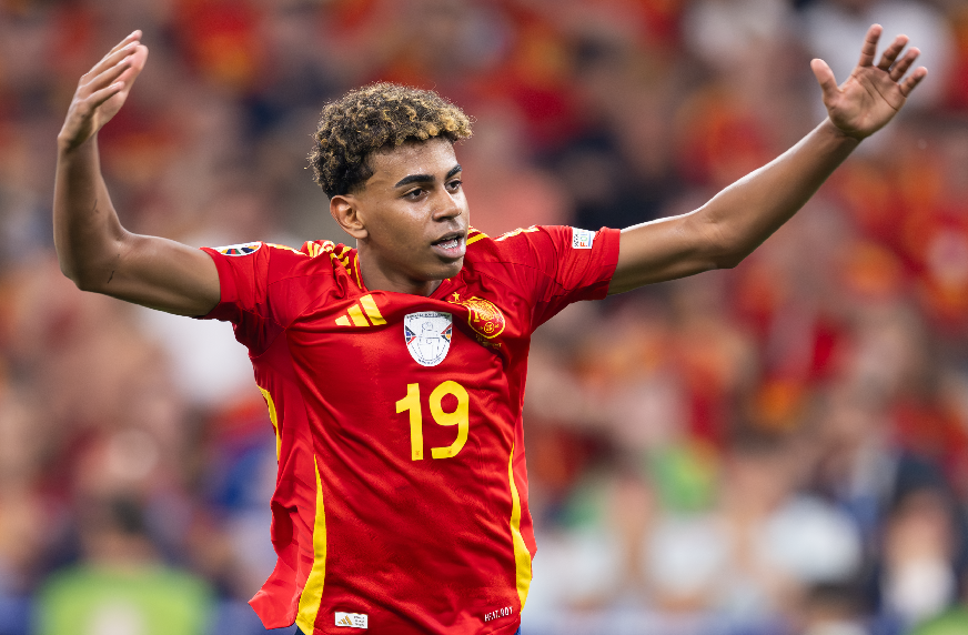 欧洲杯上的新星黎明与诸神黄昏