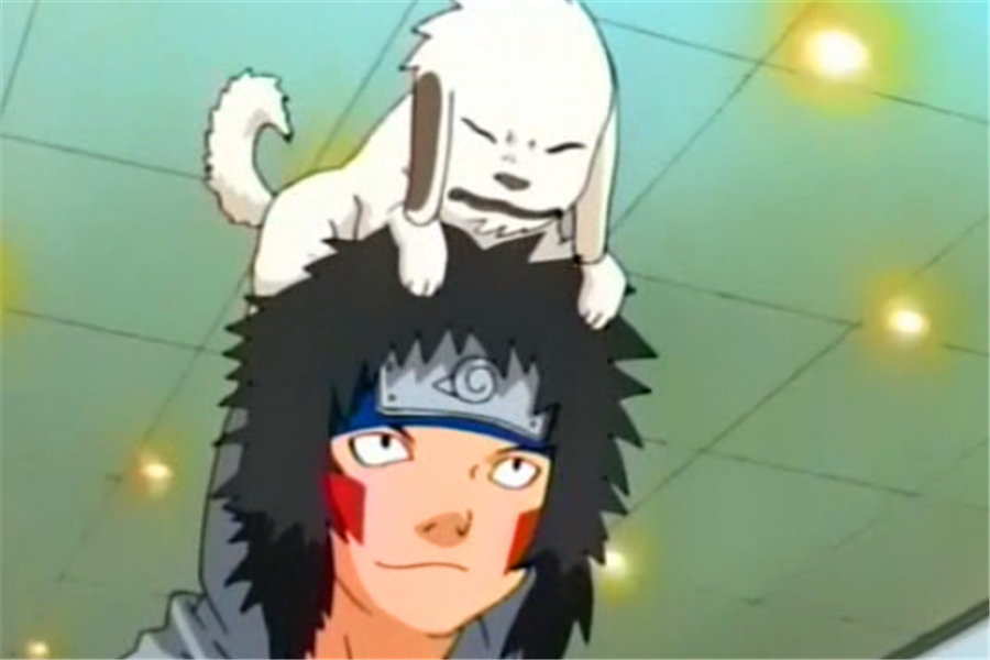 火影:中忍考试上谁的作弊方法最好?