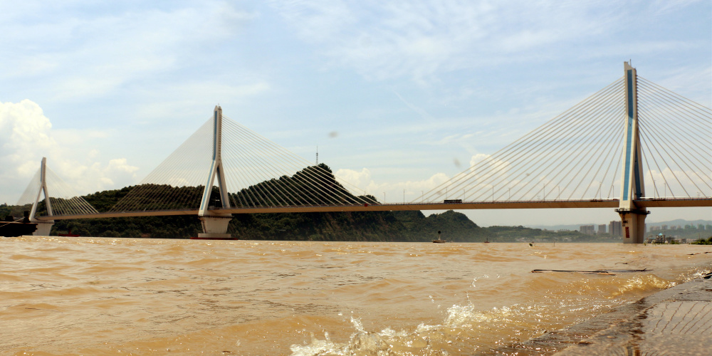 水利部今日进入汛期总体形势旱涝并发涝重于旱