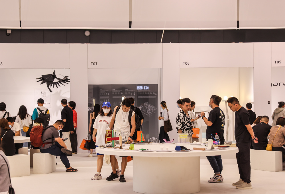 6月8日至11日,这场一年一度的亚洲权威设计盛会于上海世博展览馆盛大