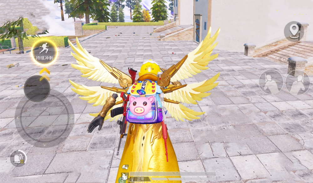 光子对主播类型的玩家越来越好,特别是其中的佼佼者,不仅带来炽羽金尊