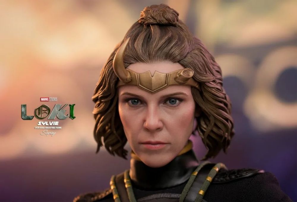 ht女洛基希尔维出货了这脸你打几分