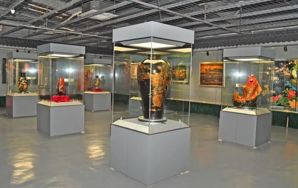 阳江4家博物馆,上"热搜"啦!