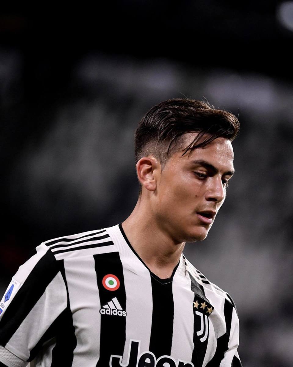 颜值世界杯:阿根廷宝石迪巴拉清秀俊美 他去演蜘蛛侠毫无违和感-腾讯