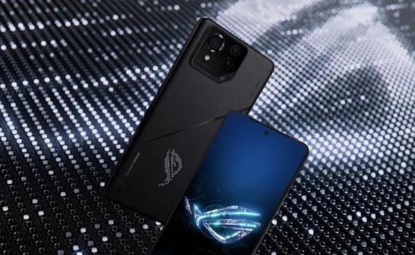 华硕 rog 游戏手机 9 现身数据库,骁龙 8 gen 4 加持