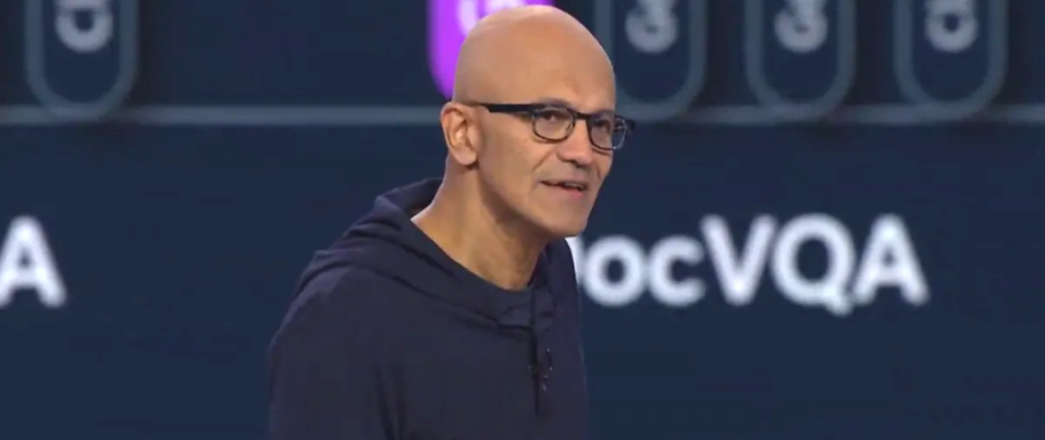 速递|微软 build 2024开发者大会汇总