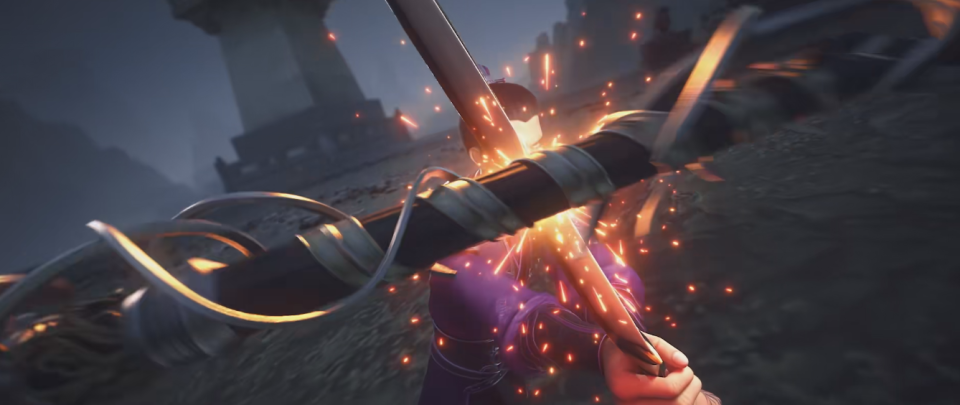 完美世界动画重制,仙道花变美了,石昊斩天神帅翻,龙