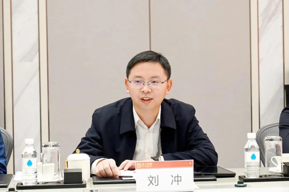 6天跨2省1市 文昌国际航天城管理局局长刘冲率队外出考察招商_腾讯