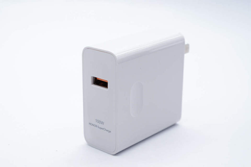 华为快充通用,荣耀手机原装充电器拆解汇总