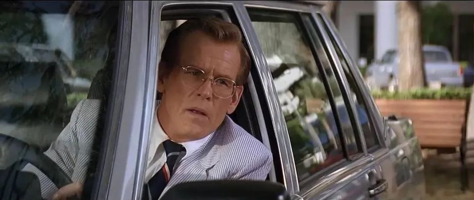 斯科塞斯有一部作品,长年被低估