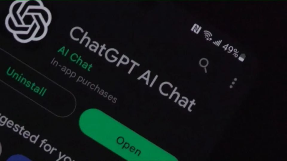 openai 宫斗大戏 ,ai将持续服务人类,或终将毁灭人类 凤凰聚焦