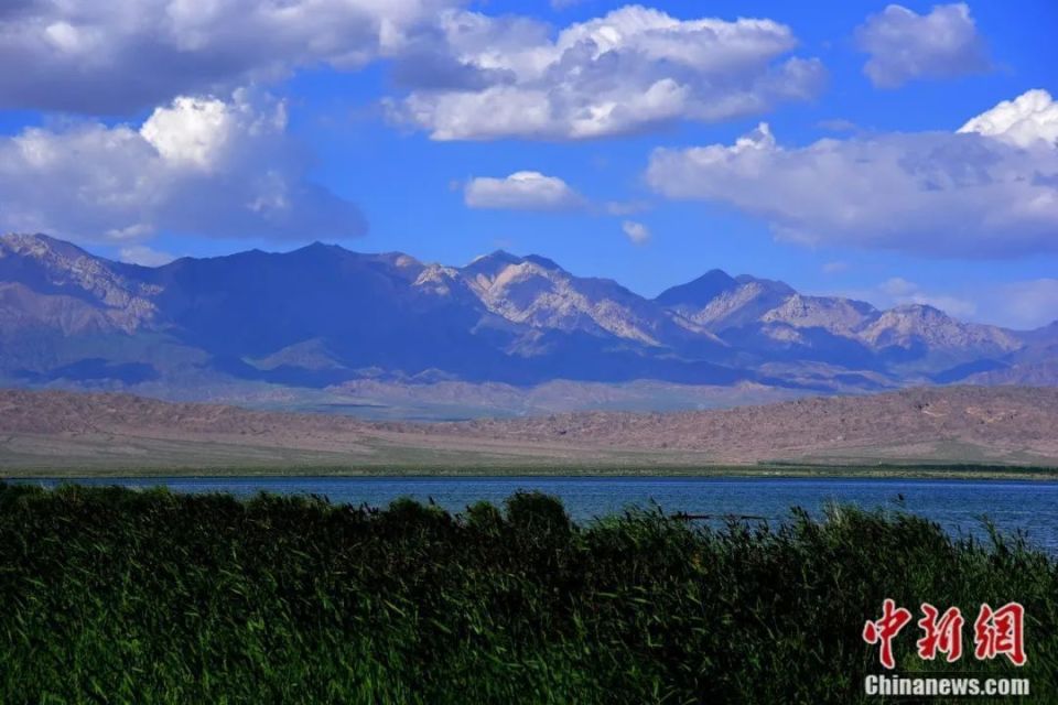 东平昆仑山风景区图片