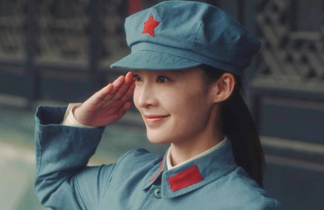 《追风者》女主下线意难平,李沁发文告别,魏若来寄信先生看哭了