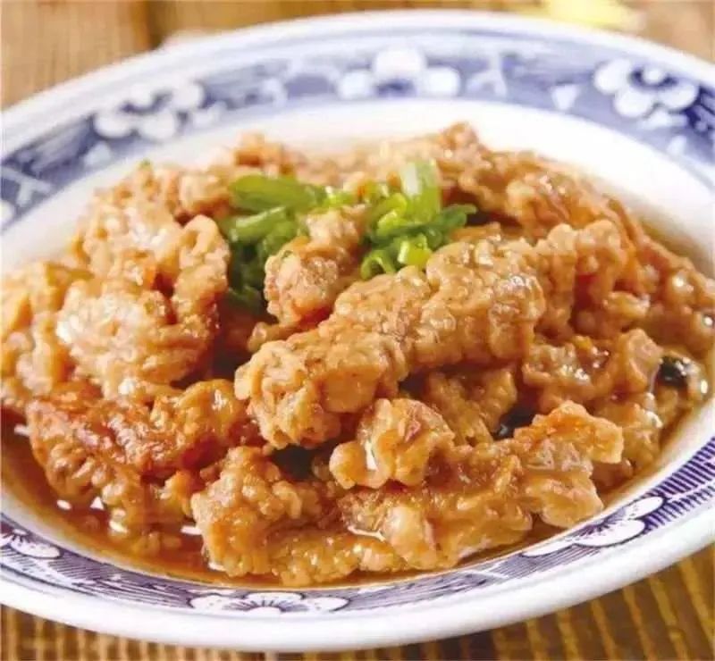 陇肴记·天水八大碗