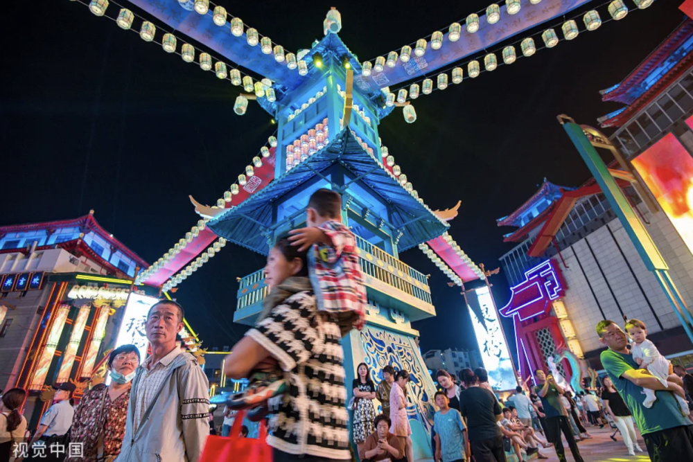 "好客山东"流量从何而来?