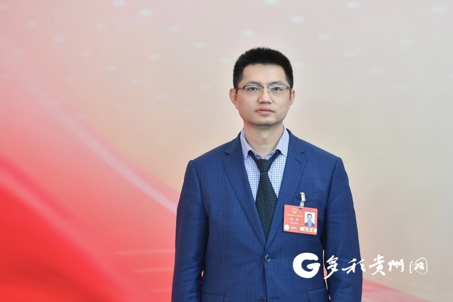 【两会代表说·文旅】杨硕代表：让中医药旅游更有国际范_腾讯新闻