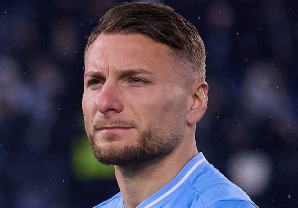 都体国米在西班牙与因莫比莱的经纪人进行了会面