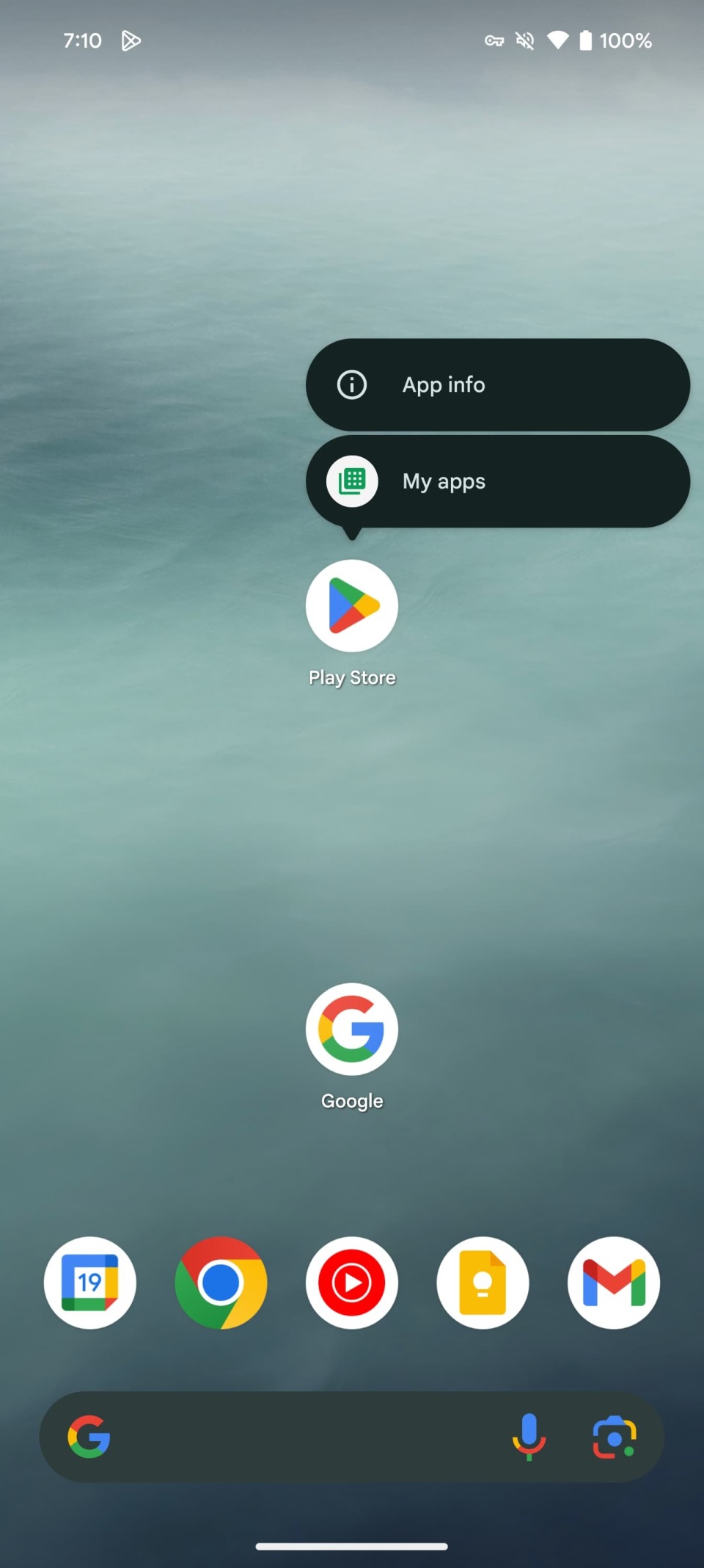 Android 14 取消长按应用桌面图标查看通知的功能_腾讯新闻
