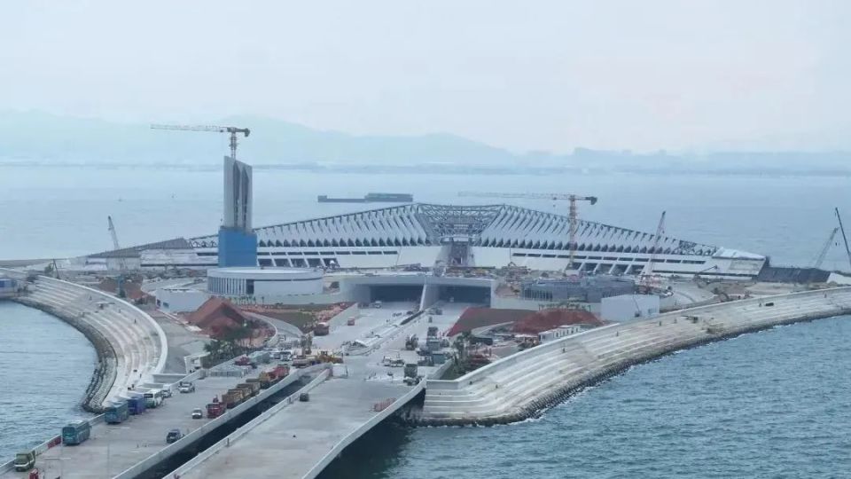 穗莞深城际,深大城际,地铁22号线……刷新进度条!_腾讯新闻