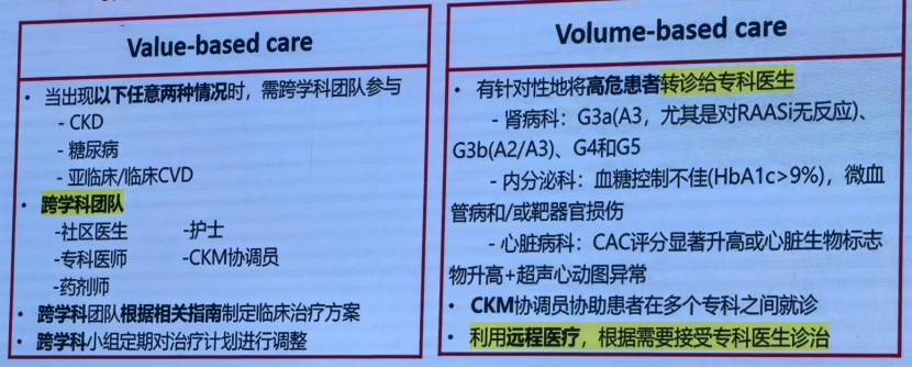 王友发教授:肥胖作为心血管-肾脏-代谢综合征的驱动因素 | 2024 北大