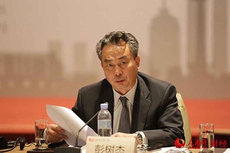 国务院副秘书长近期密集调整：4人履新，其中两名“69后”_腾讯新闻